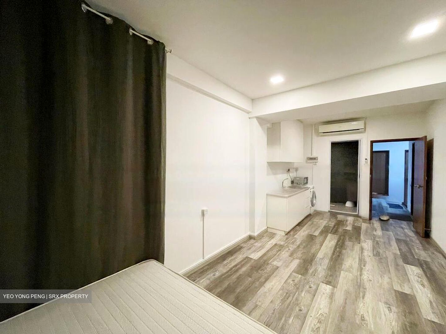 Jalan Chempaka Kuning (D16), Terrace #457916371